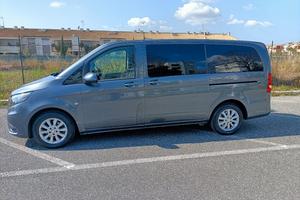 Mercedes vito tourer 114 Long 