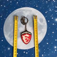 PortaChiavi Gadget "MSI"