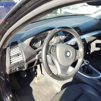 Cruscotto BMW 118 del 2010
