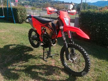 KTM EXC F 350