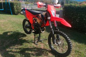 KTM EXC F 350