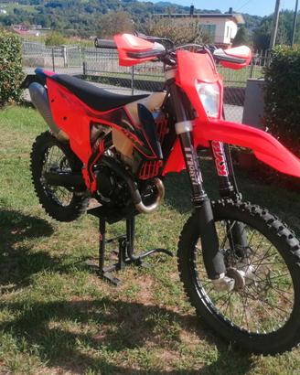 KTM EXC F 350