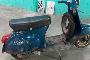 Vespa Primavera 125 ET3 anno 1981