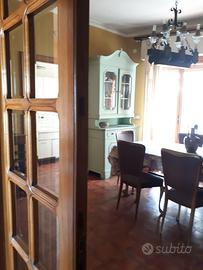 Appartamento a Chiusanico (IM)