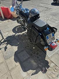 moto KEEWAY 150 cc