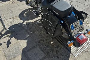 moto KEEWAY 150 cc