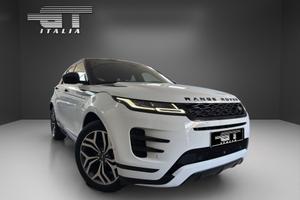 Land Rover Range Evoque 2.0D I4 204 CV AWD Auto R-