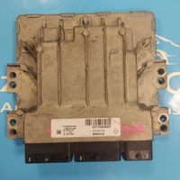 Centralina motore renault 237106288R