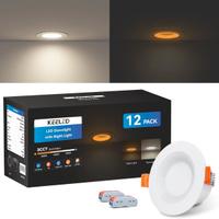 Faretti LED da Incasso KEELED