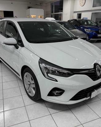 RENAULT Clio Blue dCi 100 CV 5 porte BUSINESS