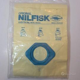 Sacchetti NILFISK aspirapolvere GA 70 GS 80 GS 90