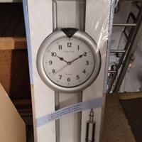 Orologio a pendolo da parete al quarzo