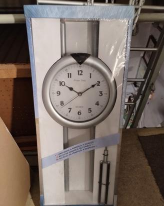 Orologio a pendolo da parete al quarzo