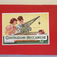 Costruzioni Meccaniche AMI LAC serie 2