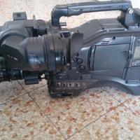 Videocamera Panasonic AJ-SPX900E