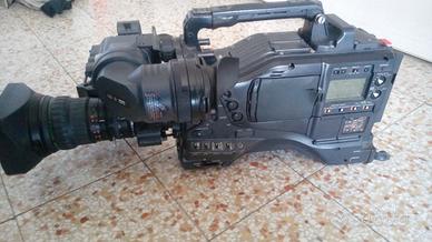 Videocamera Panasonic AJ-SPX900E