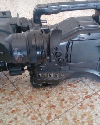 Videocamera Panasonic AJ-SPX900E