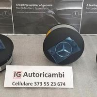 Airbag Mercedes CLASSE A,B,C,GLA,GLC,GLE