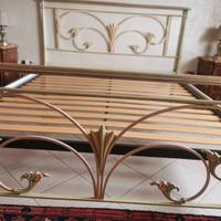 LETTO MATRIMONIALE