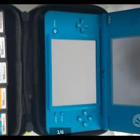 nintendo ds xl