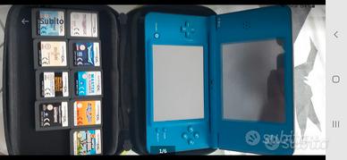 nintendo ds xl