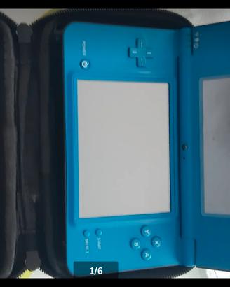 nintendo ds xl