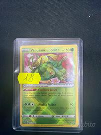 Pokemon Venusaur Lucente 003/078