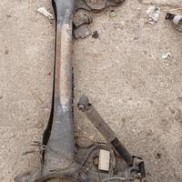 Ponte Posteriore Renault Megane