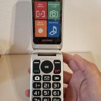 Telefono Brondi Stone+
