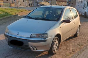 FIAT Punto  EL  3 porte  1,2 60CV