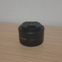 canon ef-m 22mm stm