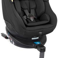 Seggiolino auto Graco Turn2me 360° rotante isofix
