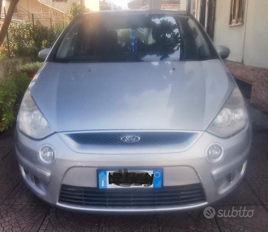FORD S-Max - 2008