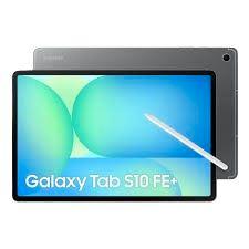 Samsung Galaxy Tab S10 FE+, Android Tablet, 13"
