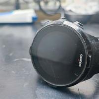 Suunto Spartan Sport HR solo orologio