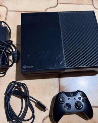 Xbox one