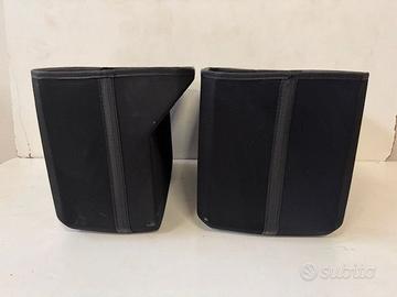 Interno per valigie originali  BMW  GS 1200/1250