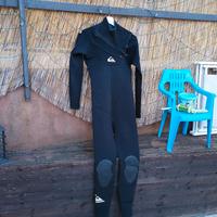 muta surf Quicksilver 4.3