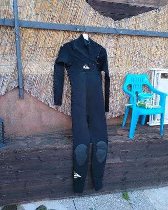 muta surf Quicksilver 4.3