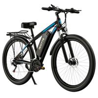 Bicicletta elettrica duotts c29