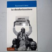 la decolonizzazione