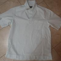 Camicia e bermuda cotone