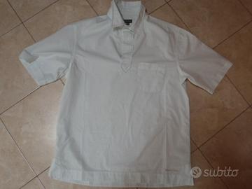Camicia e bermuda cotone