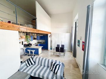 LOFT A PISA