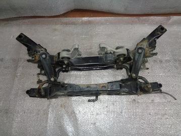 TELAIO - CULLA PER RAV4 III 2.2D-CAT 4WD 2011