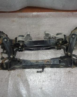 TELAIO - CULLA PER RAV4 III 2.2D-CAT 4WD 2011