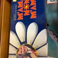 Gioco da tavolo vintage