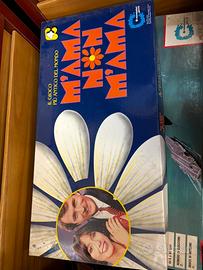 Gioco da tavolo vintage