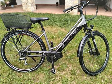 E-bike bottecchia be19