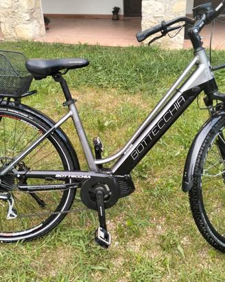 E-bike bottecchia be19